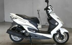 YAMAHA CYGNUS 125 X SE46