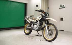 YAMAHA SEROW 250 DG17J