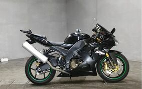 KAWASAKI ZX 10 NINJA R 2004 ZXT00C