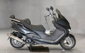 YAMAHA MAJESTY 125 SE27