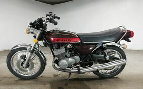 KAWASAKI 400SS S3F