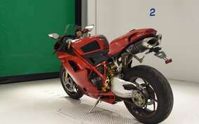 DUCATI 1098 S 2009