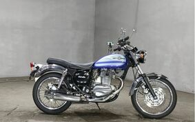 KAWASAKI ESTRELLA RS Type BJ250A