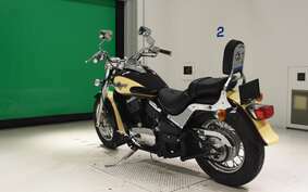 KAWASAKI VULCAN 800 CLASSIC 2000 VN800A