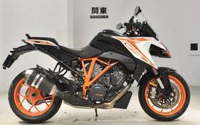 KTM 1290 SUPER DUKE GT 2021 V6940