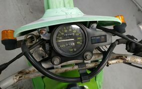 KAWASAKI KDX200SR DX200G