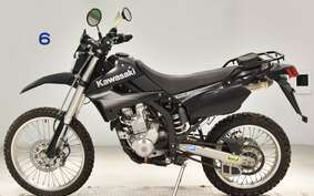 KAWASAKI KLX250 Gen.2 LX250S