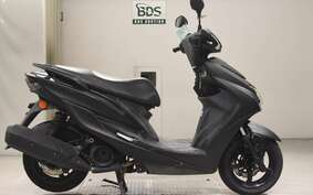 YAMAHA CYGNUS 125 XSR 3 SED8J