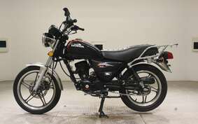 HONDA LY125 FI