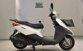 YAMAHA AXIS 125 TREET SE53J