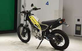 YAMAHA TRICKER DG10J