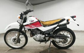 YAMAHA SEROW 225 WE 4JG