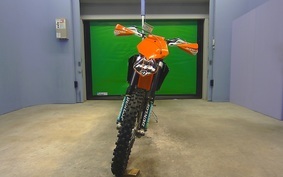 KTM 250 SX F MXJ43