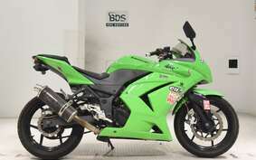 KAWASAKI NINJA 250R EX250K