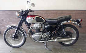 KAWASAKI W650 2001 EJ650A