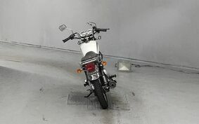 YAMAHA YB125SP LBPPCJL