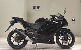 KAWASAKI NINJA 250R EX250K