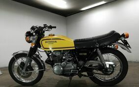 HONDA CB400F CB400F