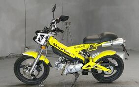 SACHS マダス125 不明