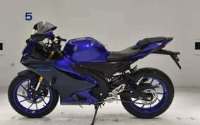 YAMAHA YZF-R15 RG86J