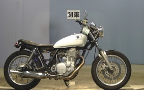 YAMAHA SR400 Gen.3 2002 RH01J