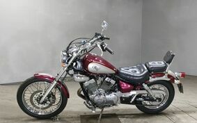 YAMAHA VIRAGO 250 3DM