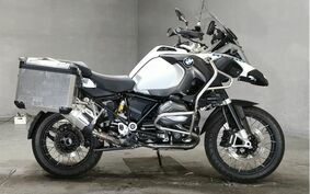 BMW R1200GS ADVENTURE 2014 0A02