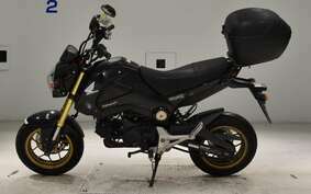 HONDA GROM JC61