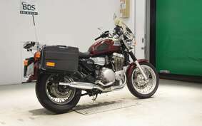 TRIUMPH THUNDERBIRD 900 1997 C339JM