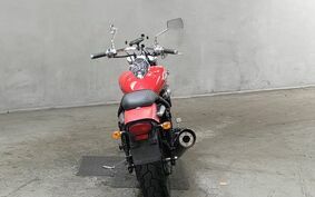 KAWASAKI ELIMINATOR 250 V Type VN250A