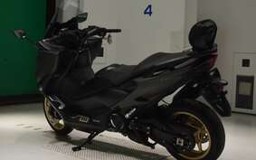 YAMAHA T-MAX 560 T 2020 SJ19J