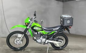 KAWASAKI SUPER SHERPA KL250G