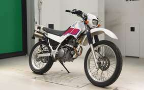 YAMAHA SEROW 225 W 4JG