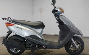 YAMAHA AXIS 125 TREET SE53J