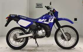 YAMAHA DT125R Gen.3 3FW