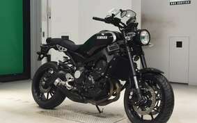 YAMAHA XSR900 2019 RN56J