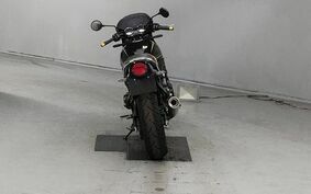 KAWASAKI Z900RS CAFE 2022 ZR900K