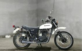 KAWASAKI 250TR BJ250F