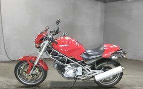 DUCATI MONSTER 400 S 2003 M300A