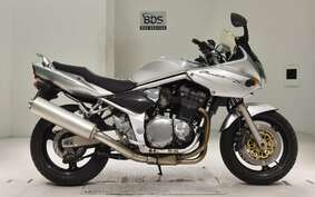 SUZUKI BANDIT 1200 S 2002 GV77A