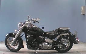 YAMAHA DRAGSTAR 400 CLASSIC 2004 VH01J