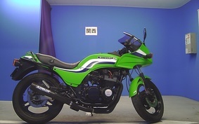 KAWASAKI GPZ750 1983 ZX750A