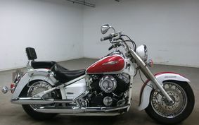 YAMAHA DRAGSTAR 400 CLASSIC 2001 VH01J