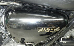 KAWASAKI W650 2006 EJ650A