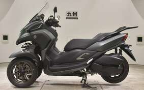 YAMAHA TRICITY 300 2020 SH15J