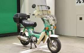 HONDA CHALY 50 CF50