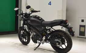 YAMAHA XSR155