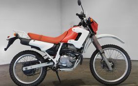 HONDA XL250 DEGREE MD26