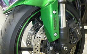 KAWASAKI NINJA 1000 SX 2023 ZXT02K