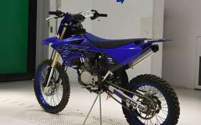 YAMAHA YZ85LW CB16C